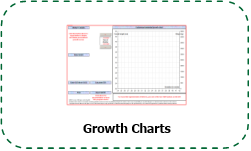 Pregnancy Growth Chart Calculator